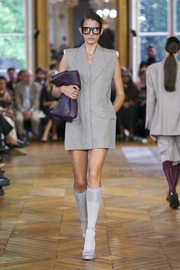 Victoria Beckham wiosna-lato 2024