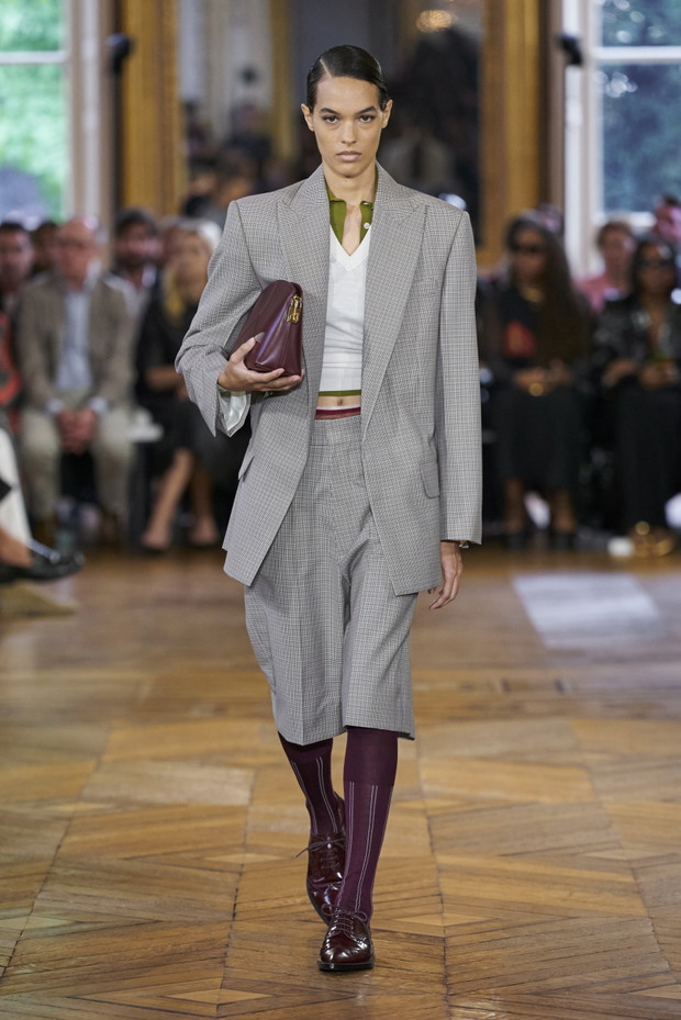 Victoria Beckham wiosna-lato 2024