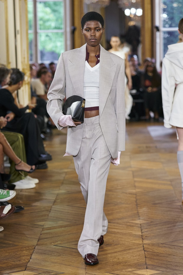 Victoria Beckham wiosna-lato 2024