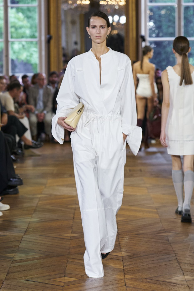 Victoria Beckham wiosna-lato 2024