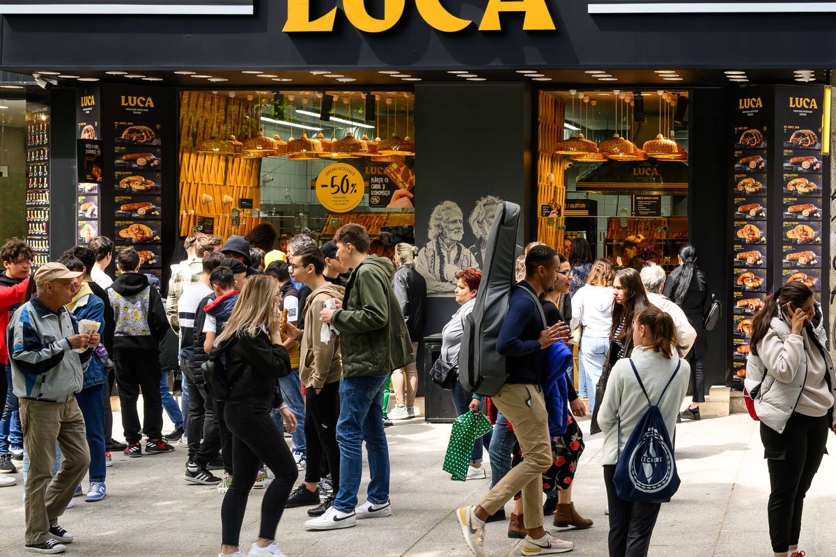 LUCA