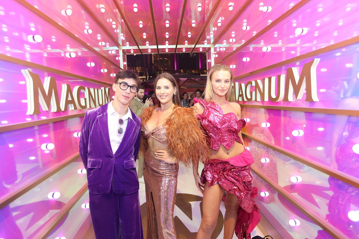 Magnum