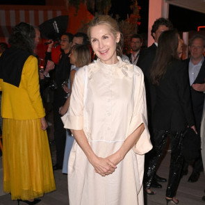 Kelly Rutherford