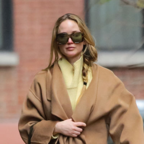 Jennifer Lawrence