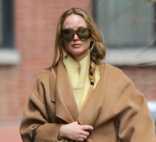 Jennifer Lawrence