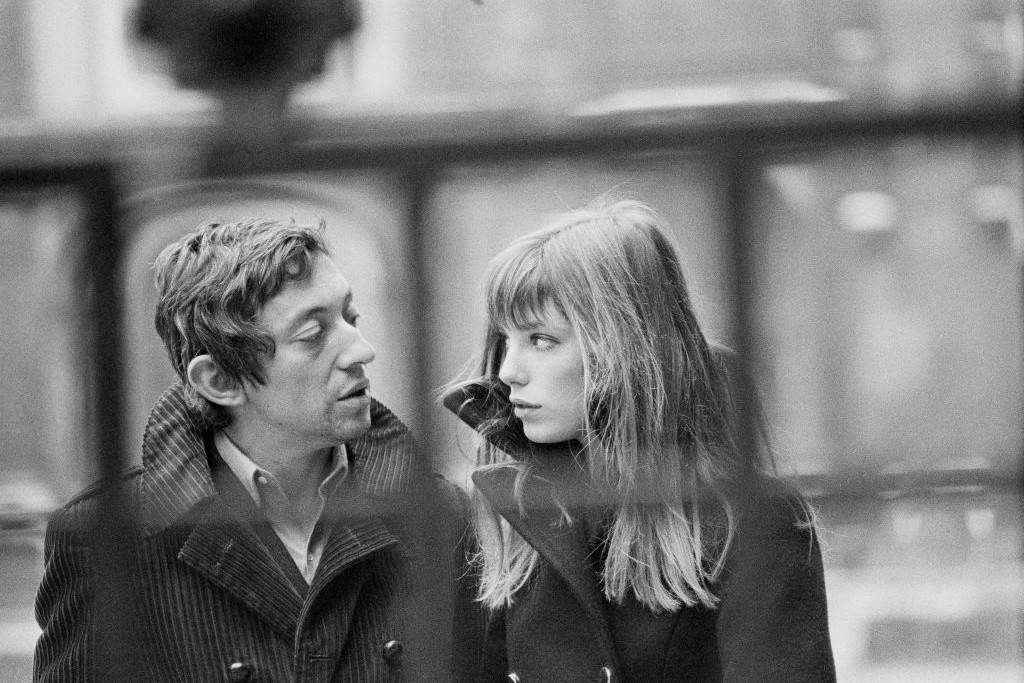 Jane Birkin