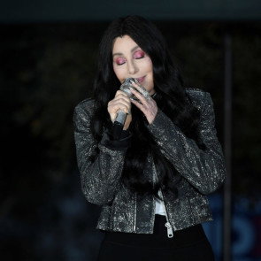 Cher