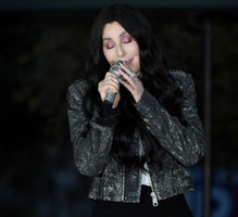 Cher