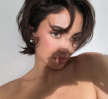Kylie Jenner zachwyca w nowej fryzurze