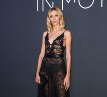 Anja Rubik