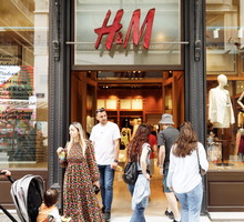 H&M