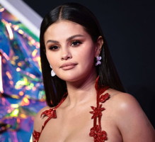 Selena Gomez o cechach wymarzonego partnera