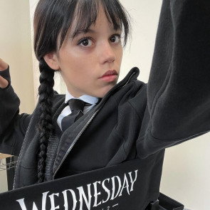 Wednesday sezon 2. Obsada powróciła na plan