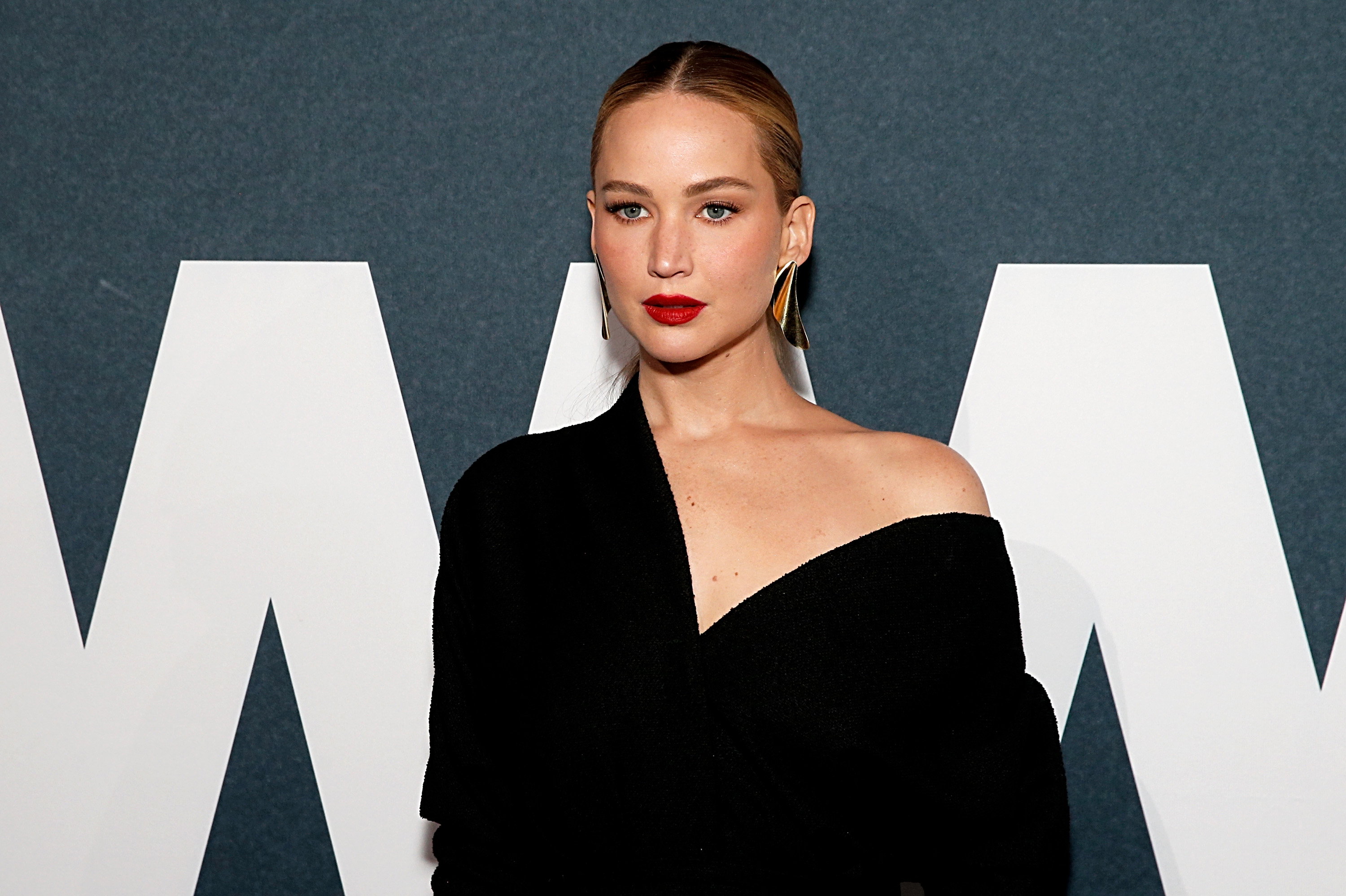 Jennifer Lawrence