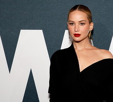 Jennifer Lawrence
