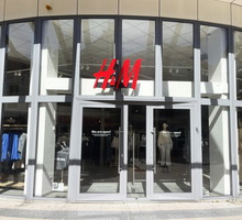 H&M