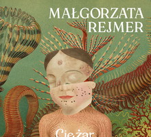 Małgorzata Rejmer