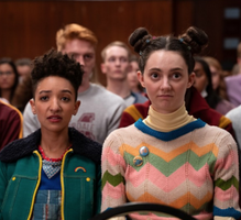 Seriale i filmy Netflix, w których pojawiają się wątki LGBTQIA+. Warto je obejrzeć i to nie tylko w trakcie Miesiąca Dumy