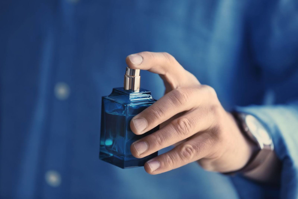 Ranking najlepszych perfum męskich