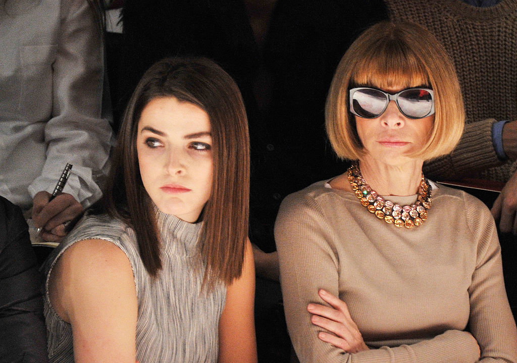 Anna Wintour