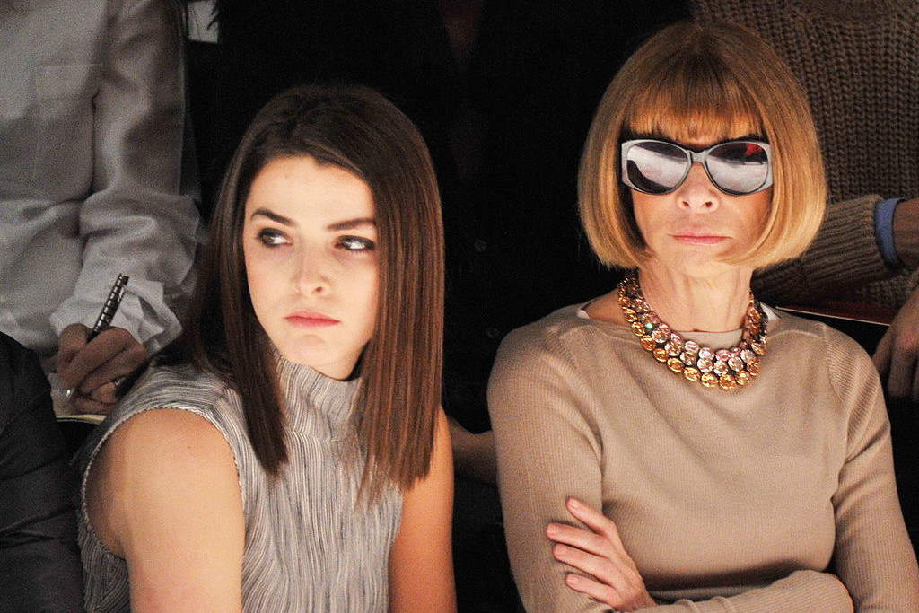 Anna Wintour