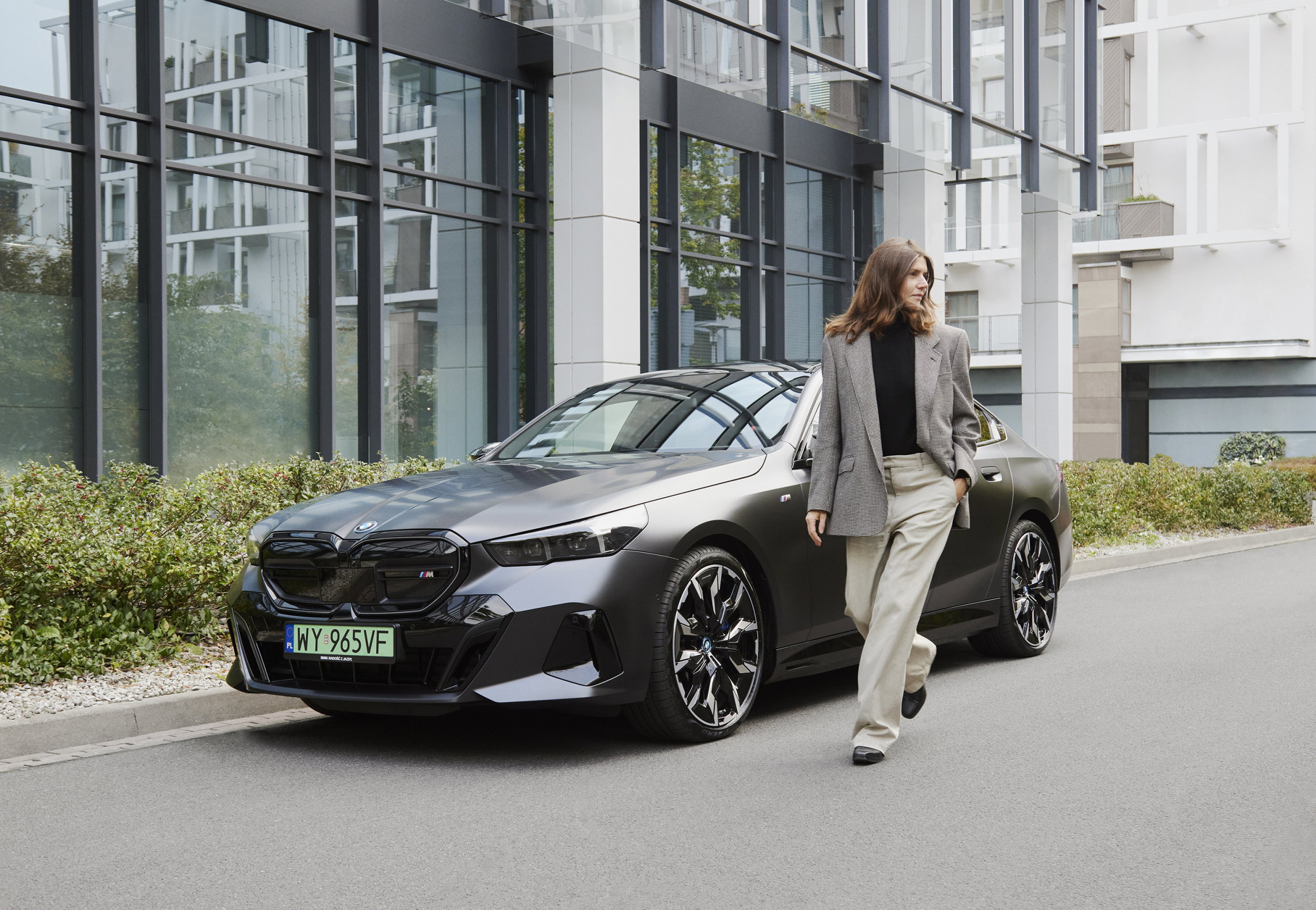 BMW