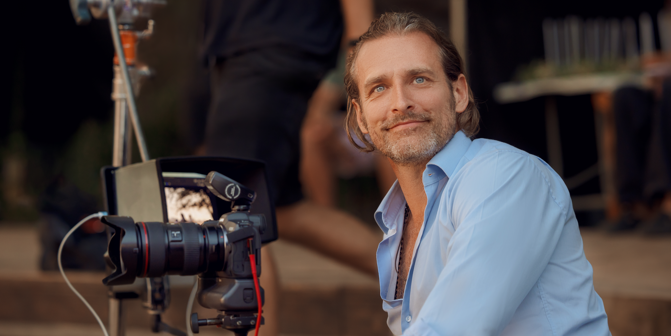 Alexi Lubomirski