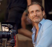 Alexi Lubomirski