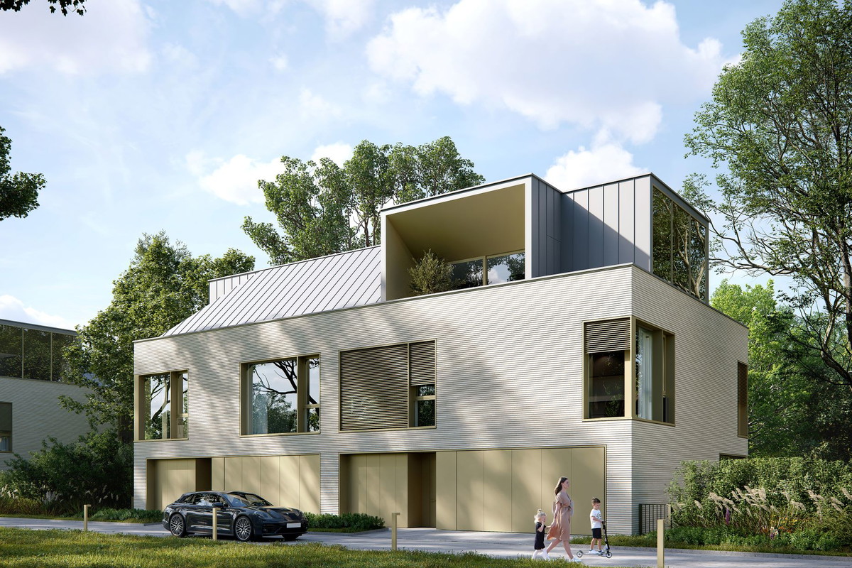 Ustronie Wilanów