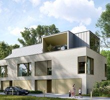 Ustronie Wilanów