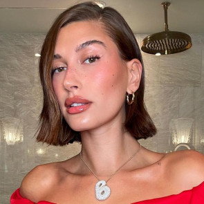 Hailey Bieber