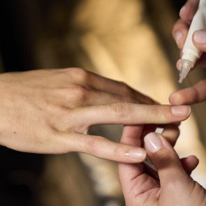 5 sposobów na French Manicure