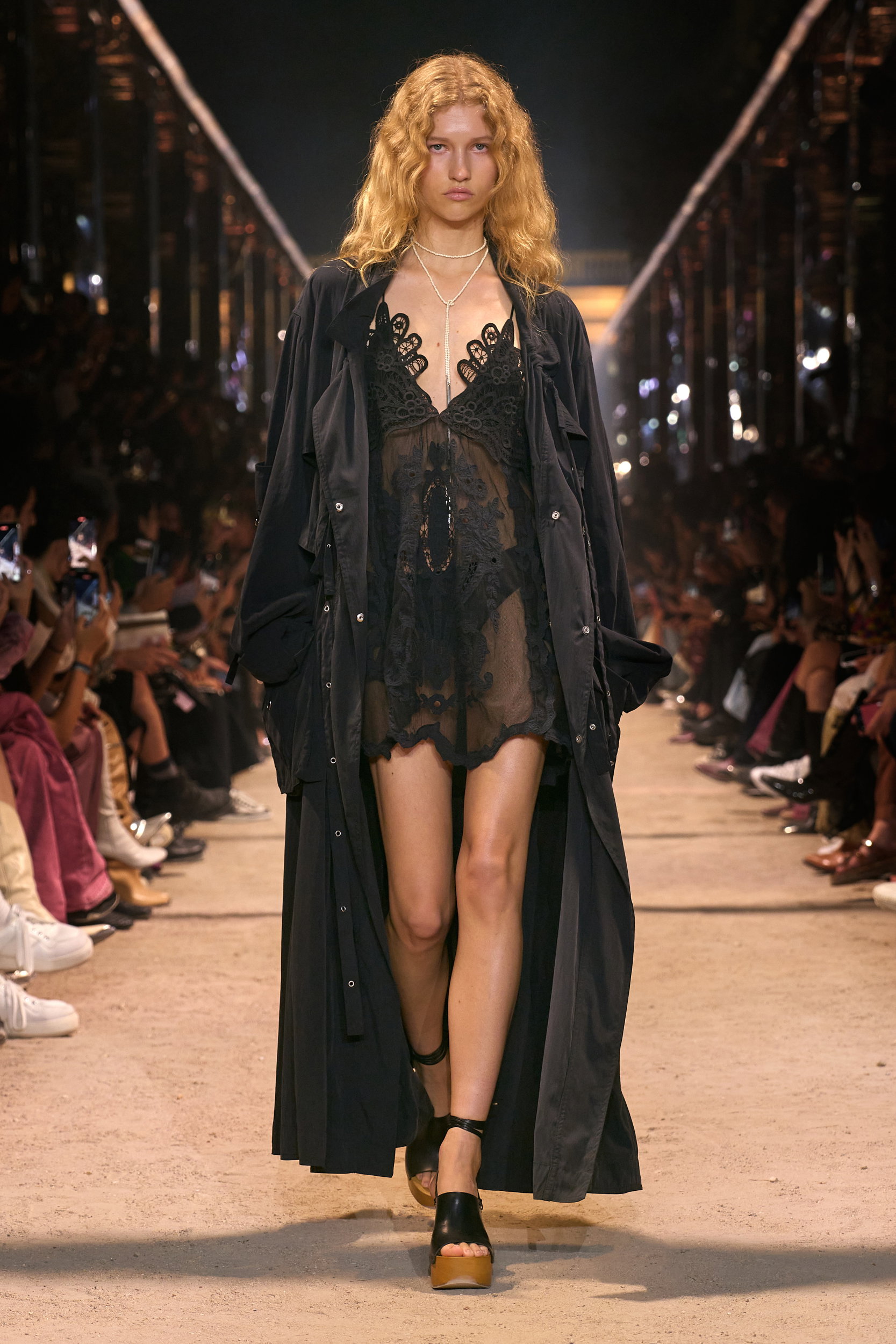 Isabel Marant wiosna-lato 2024