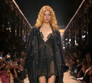 Isabel Marant wiosna-lato 2024