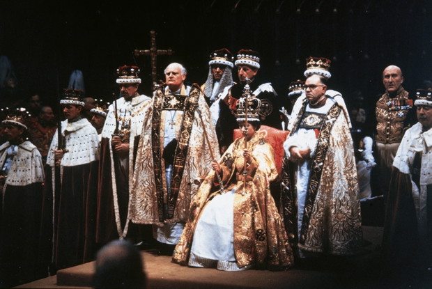 Elżbieta II