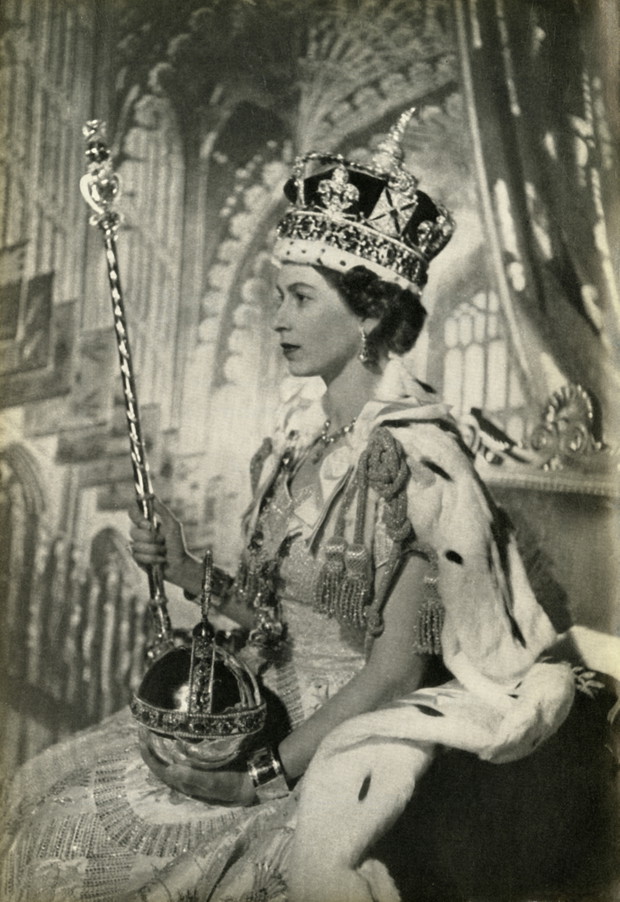 Elżbieta II