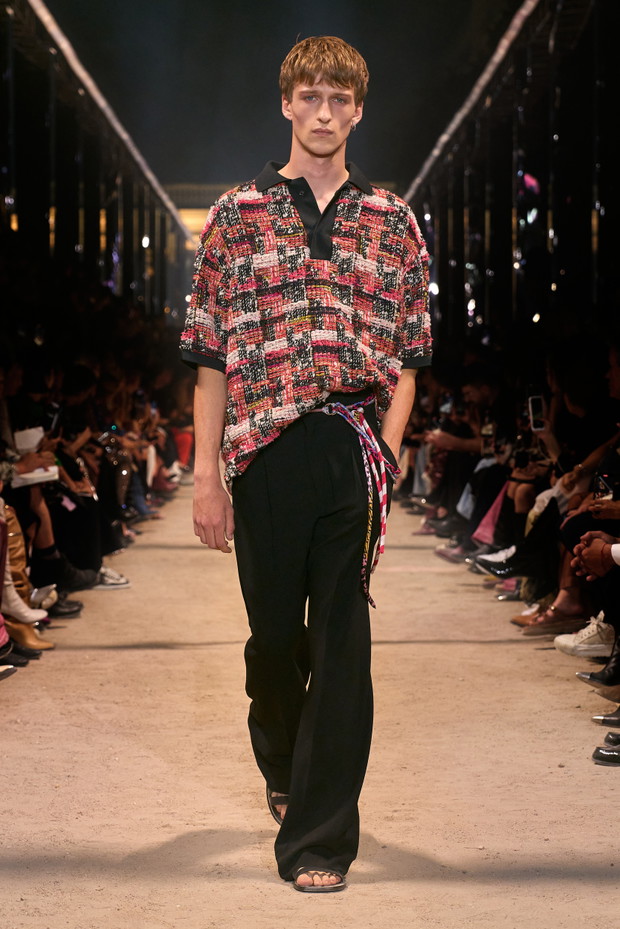Isabel Marant wiosna-lato 2024