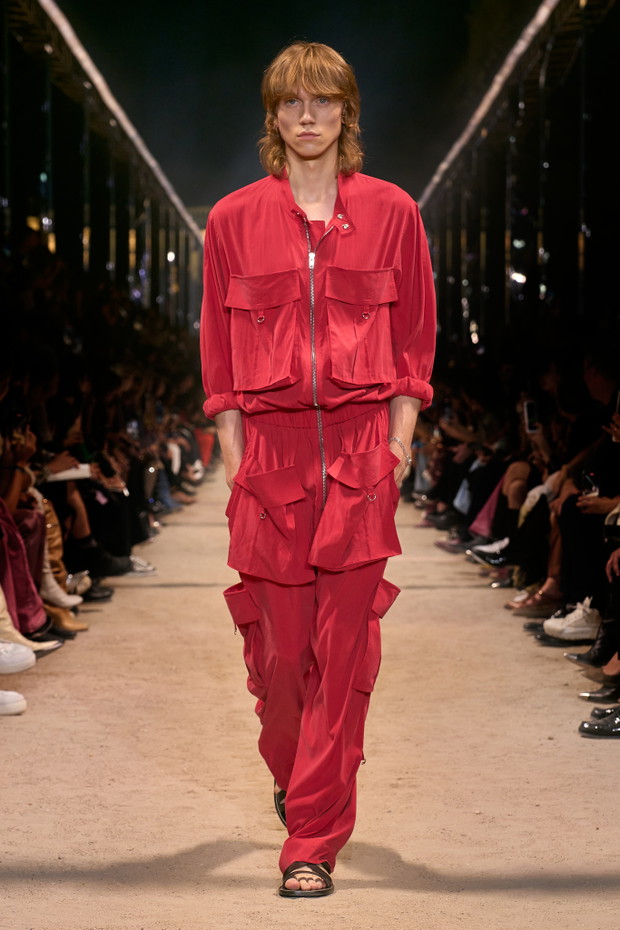Isabel Marant wiosna-lato 2024