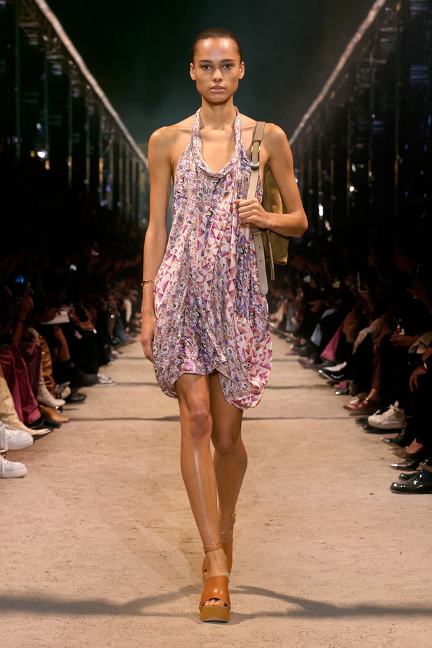 Isabel Marant wiosna-lato 2024