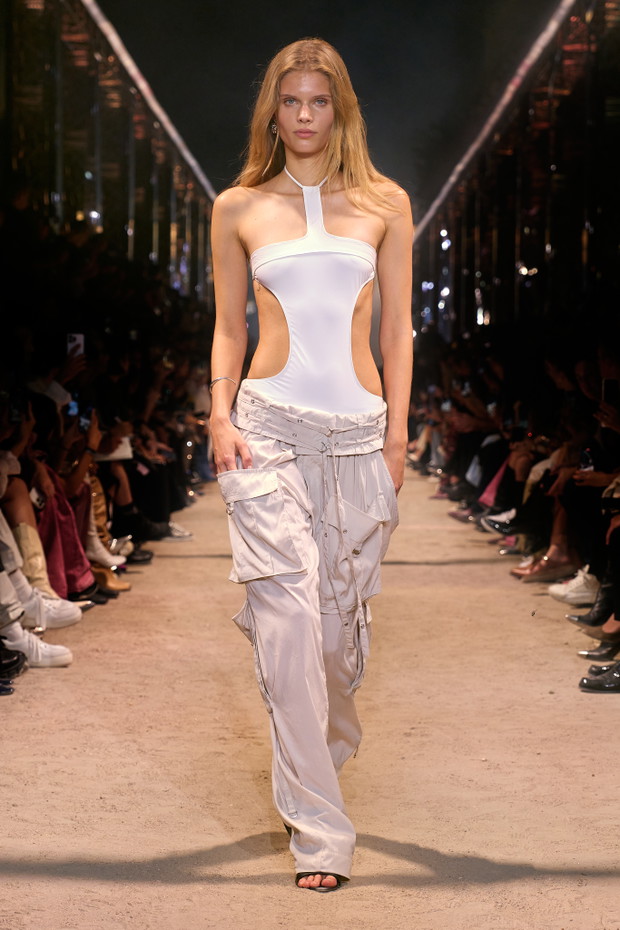 Isabel Marant wiosna-lato 2024