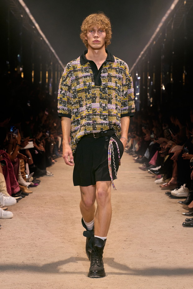 Isabel Marant wiosna-lato 2024