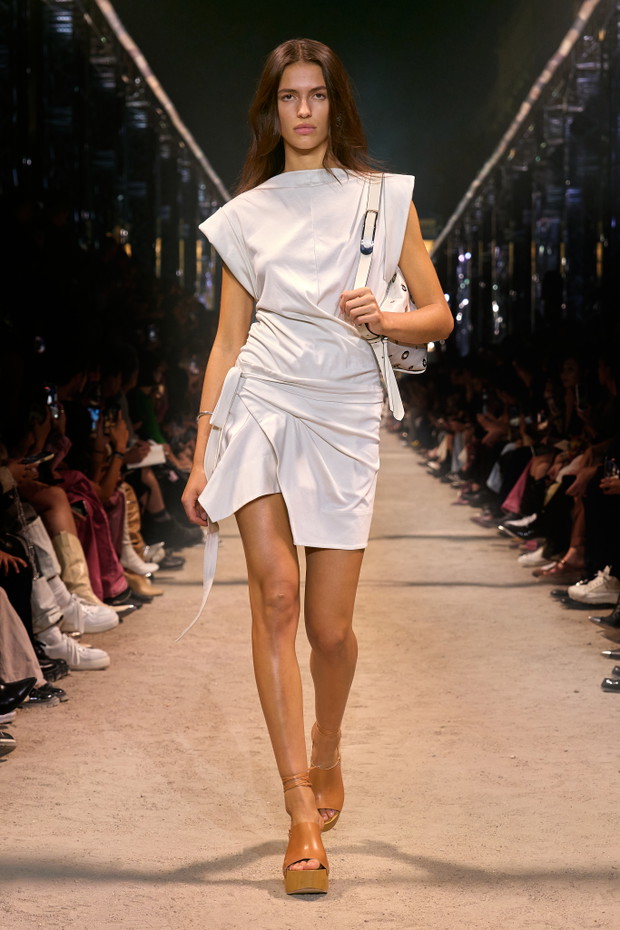 Isabel Marant wiosna-lato 2024