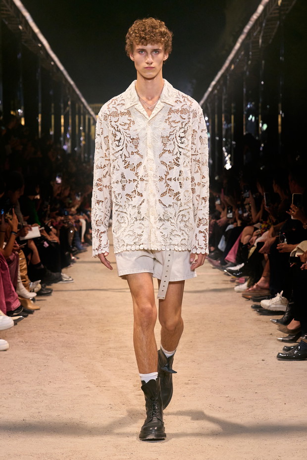Isabel Marant wiosna-lato 2024