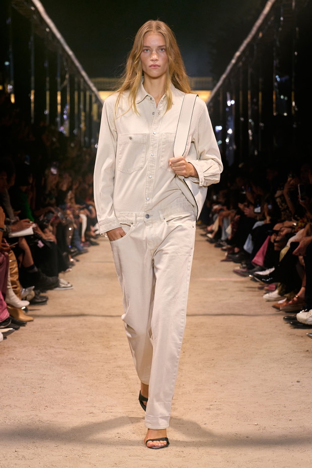 Isabel Marant wiosna-lato 2024