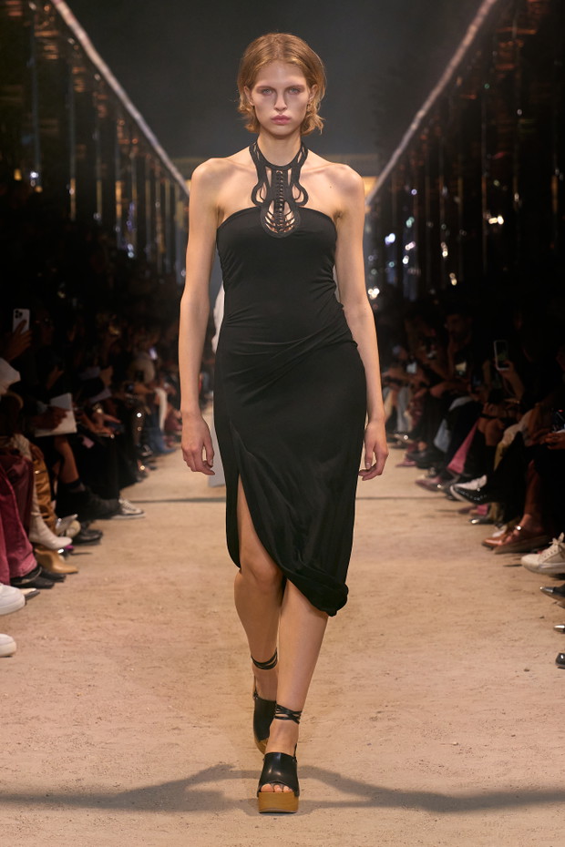 Isabel Marant wiosna-lato 2024