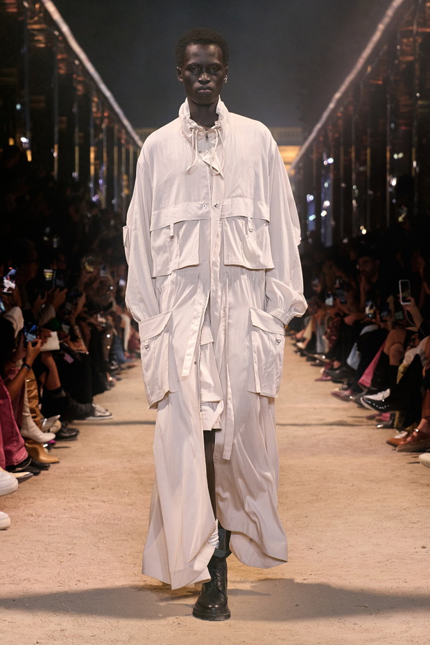 Isabel Marant wiosna-lato 2024