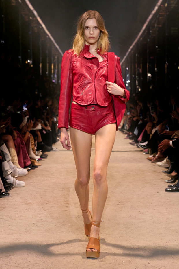 Isabel Marant wiosna-lato 2024