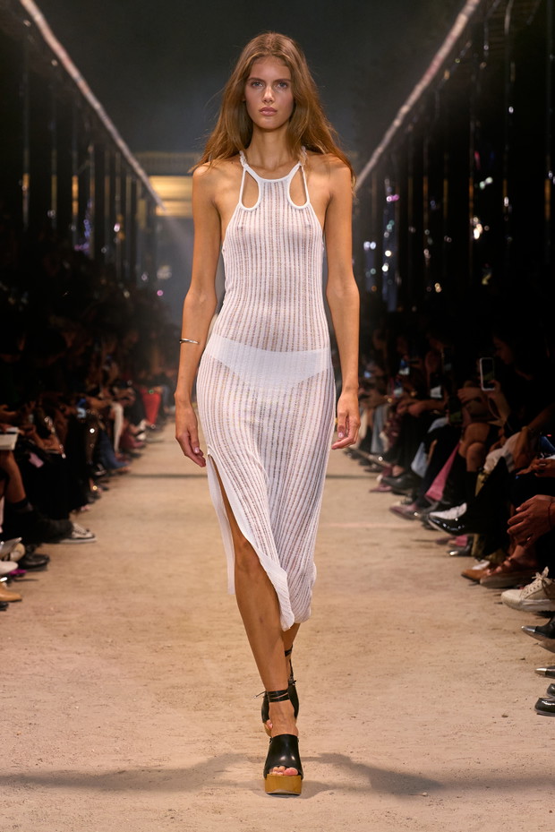 Isabel Marant wiosna-lato 2024