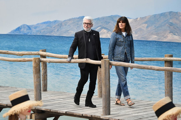 Virginie Viard