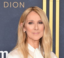 celine dion